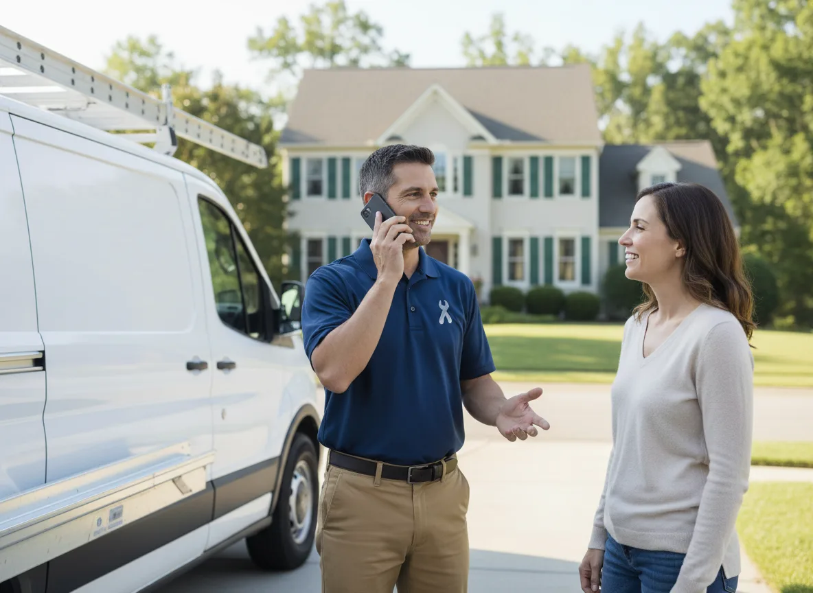 Home Gutter Service Baldwin, ND FAQs